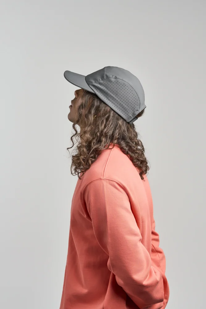 5 Panel Outdoor Camper Kappe