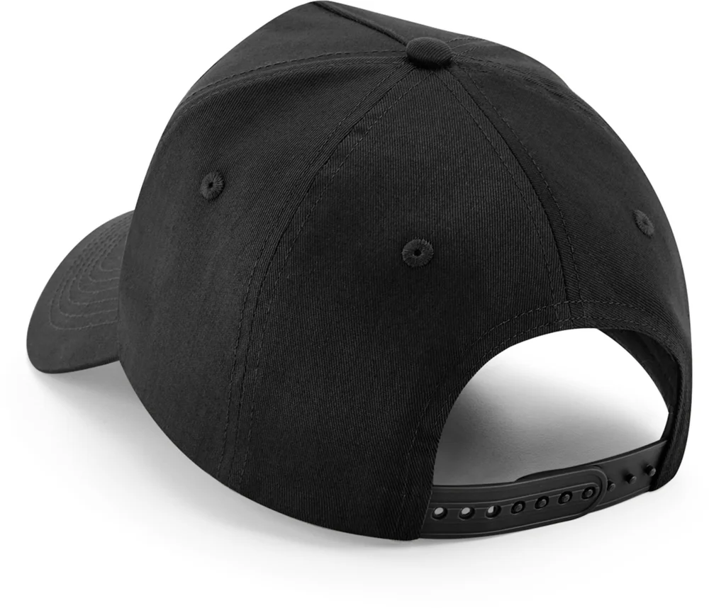 5 Panel Patch Kappe