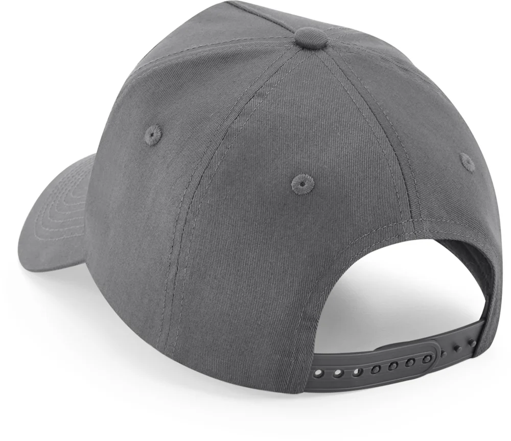 5 Panel Patch Kappe