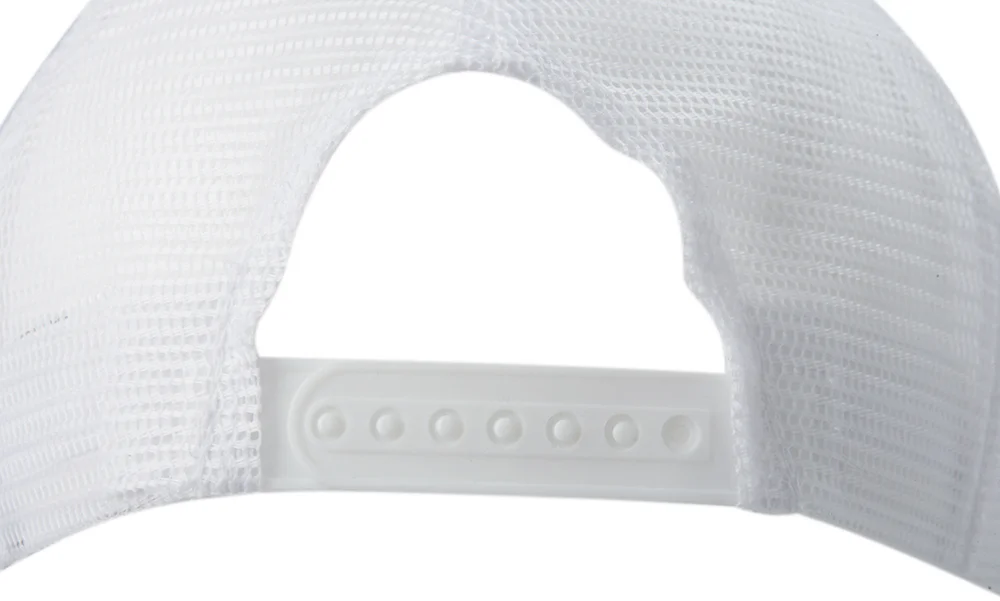 5 Panel Polyester Mesh Kappe
