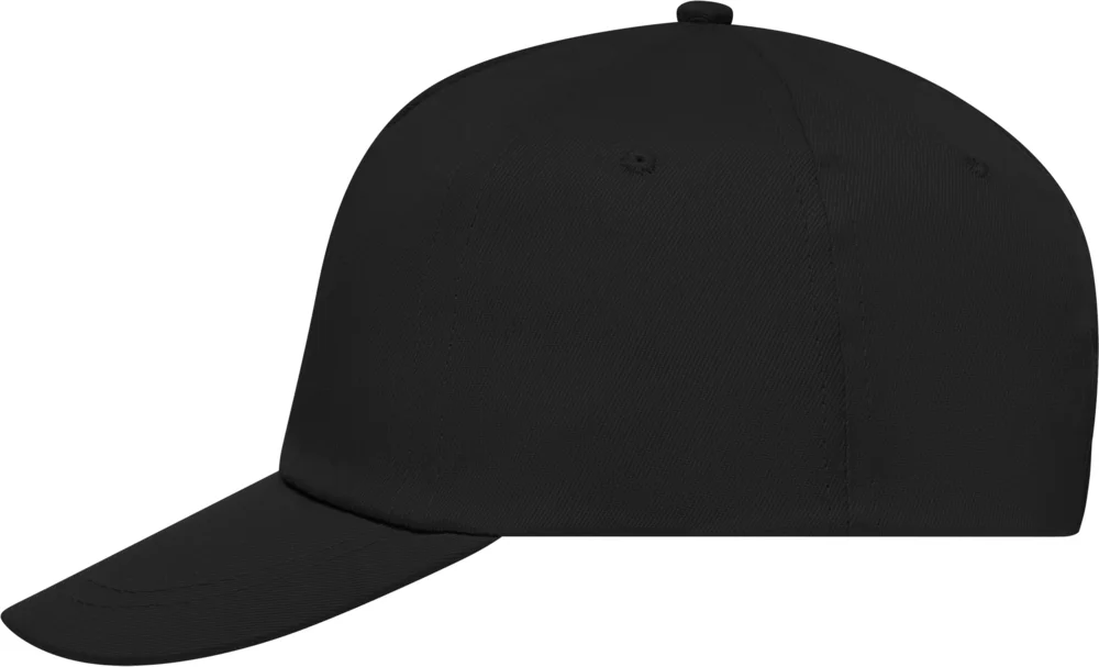 5 Panel Promo Kappe verstärkt