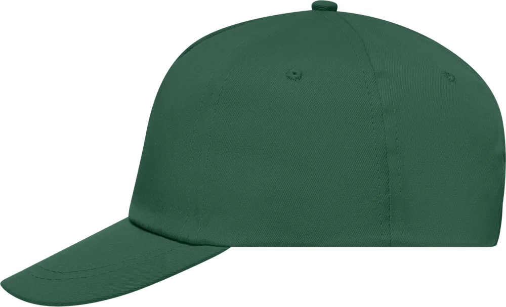 5 Panel Promo Kappe verstärkt