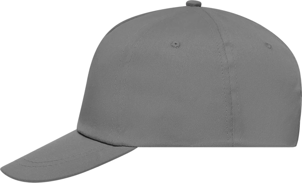 5 Panel Promo Kappe verstärkt