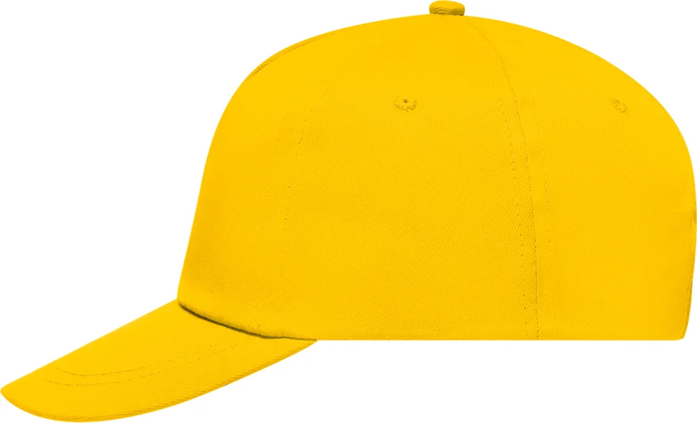 5 Panel Promo Kappe verstärkt