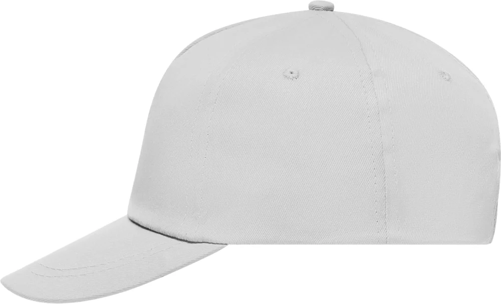 5 Panel Promo Kappe verstärkt