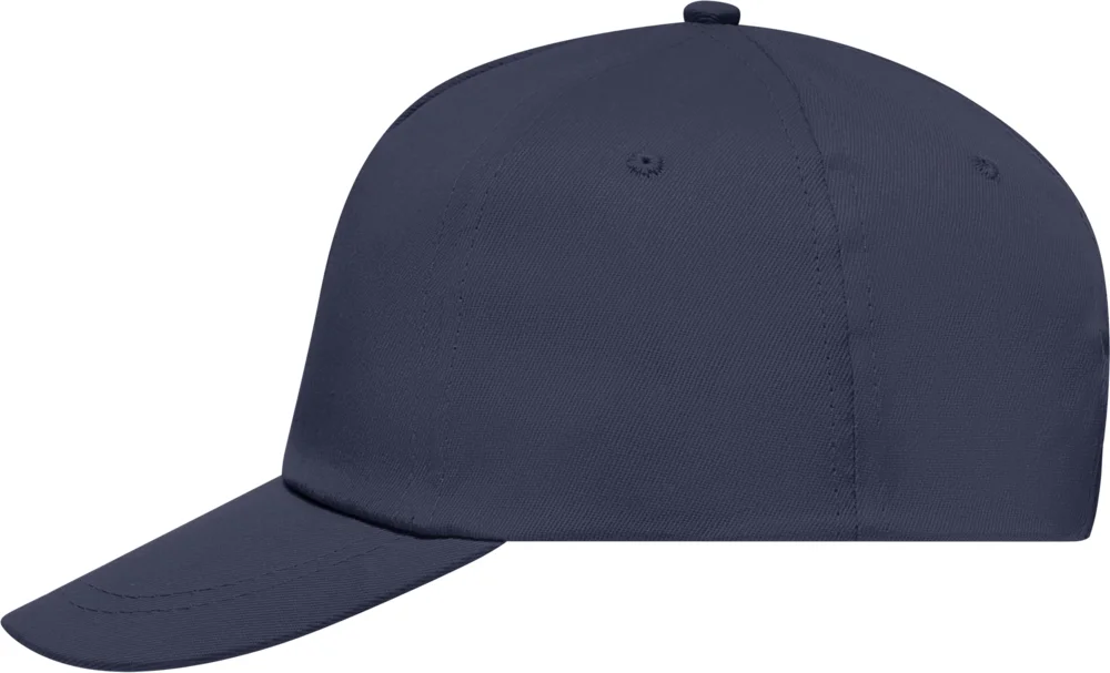 5 Panel Promo Kappe verstärkt