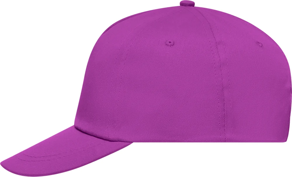 5 Panel Promo Kappe verstärkt