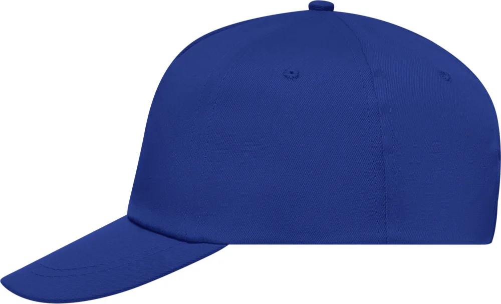 5 Panel Promo Kappe verstärkt
