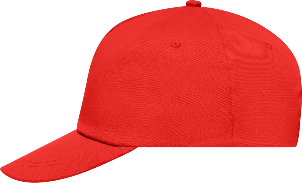 5 Panel Promo Kappe verstärkt