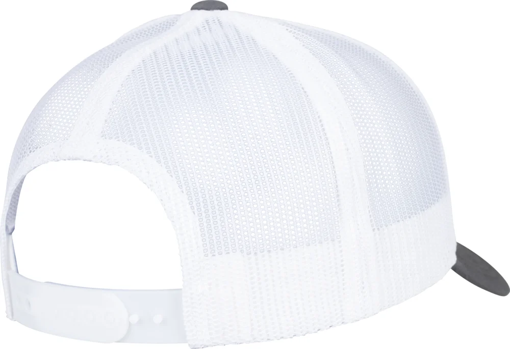 5 Panel Retro Trucker Kappe