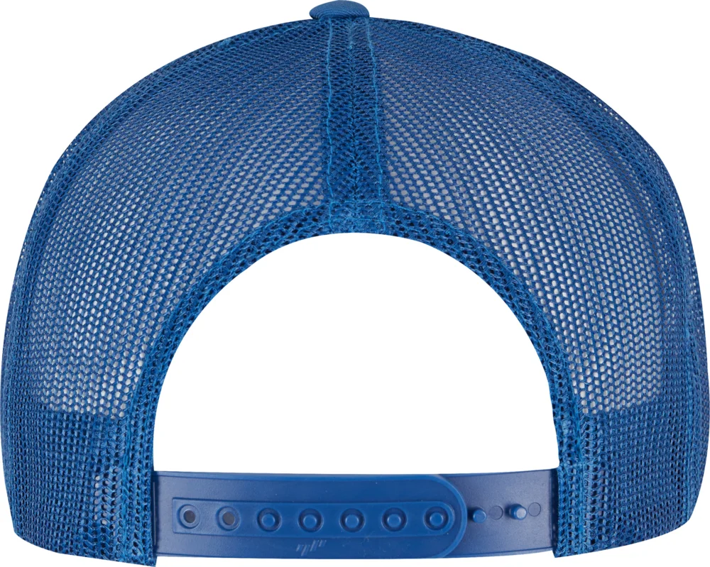 5 Panel Retro Trucker Kappe