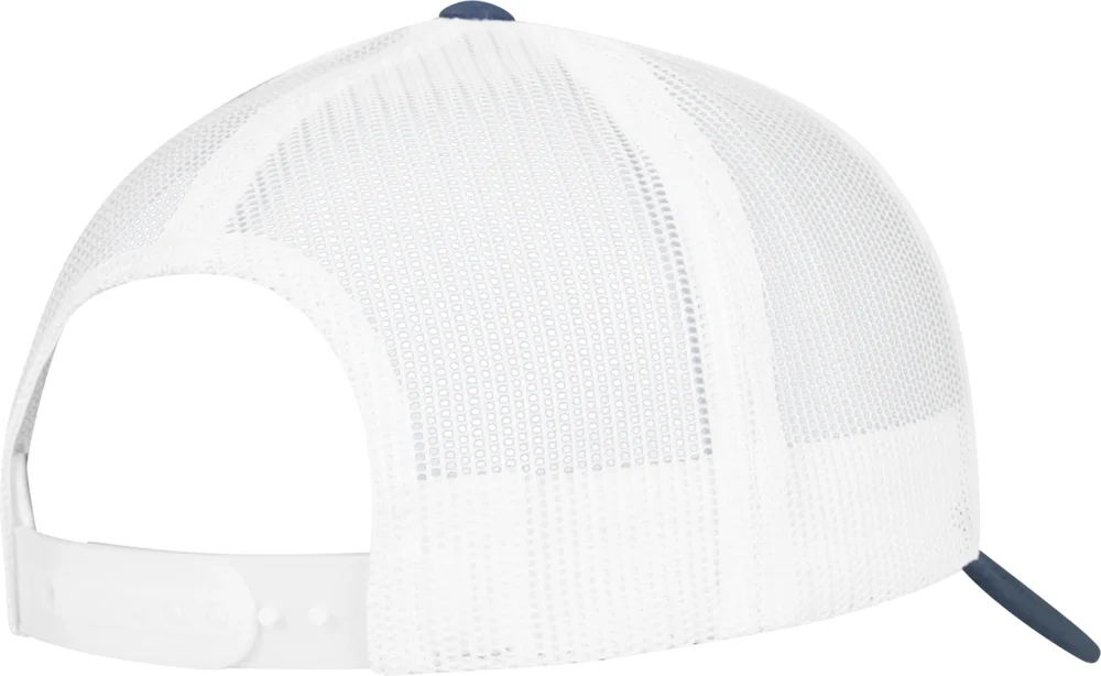 5 Panel Retro Trucker Kappe