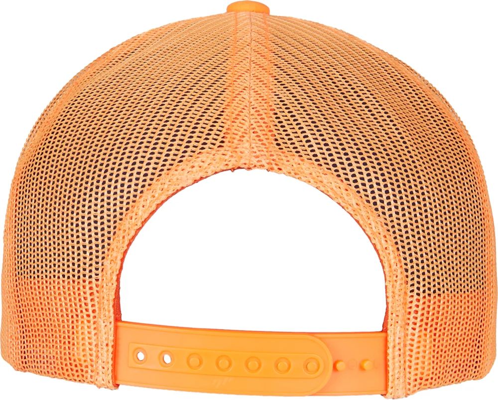 5 Panel Retro Trucker Kappe