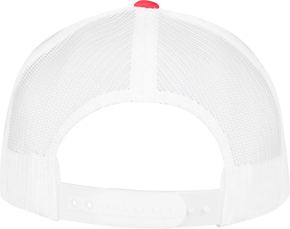5 Panel Retro Trucker Kappe