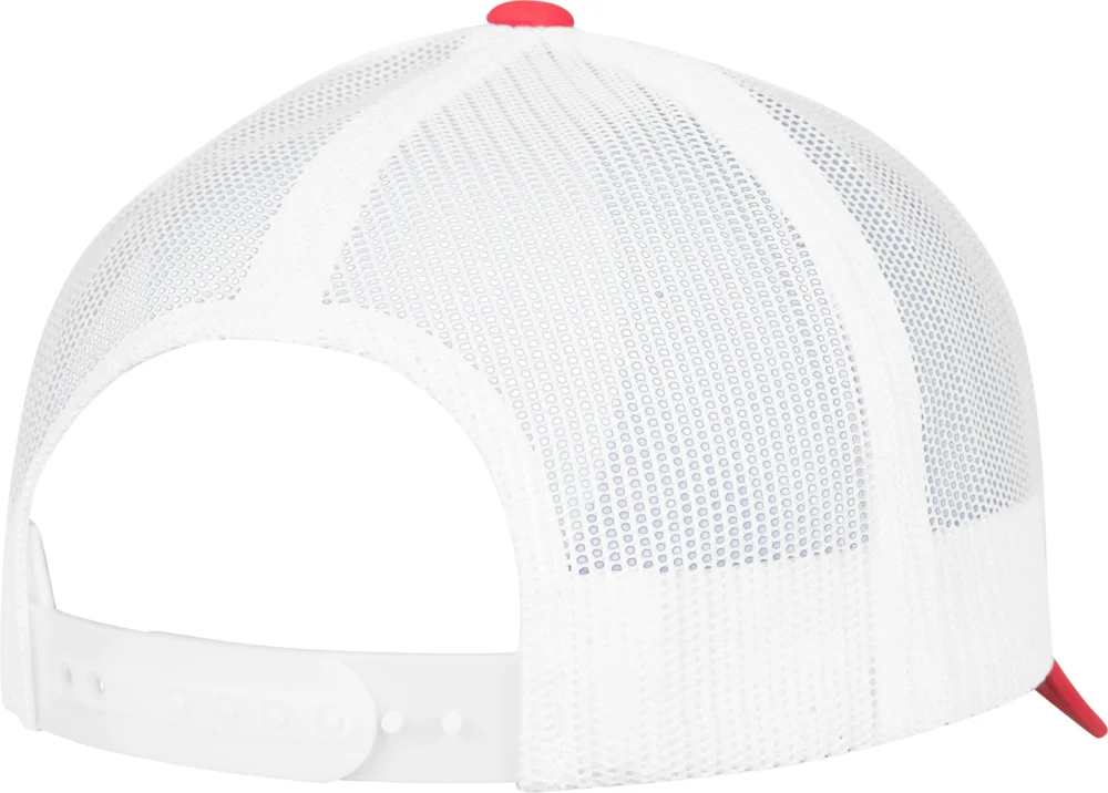 5 Panel Retro Trucker Kappe