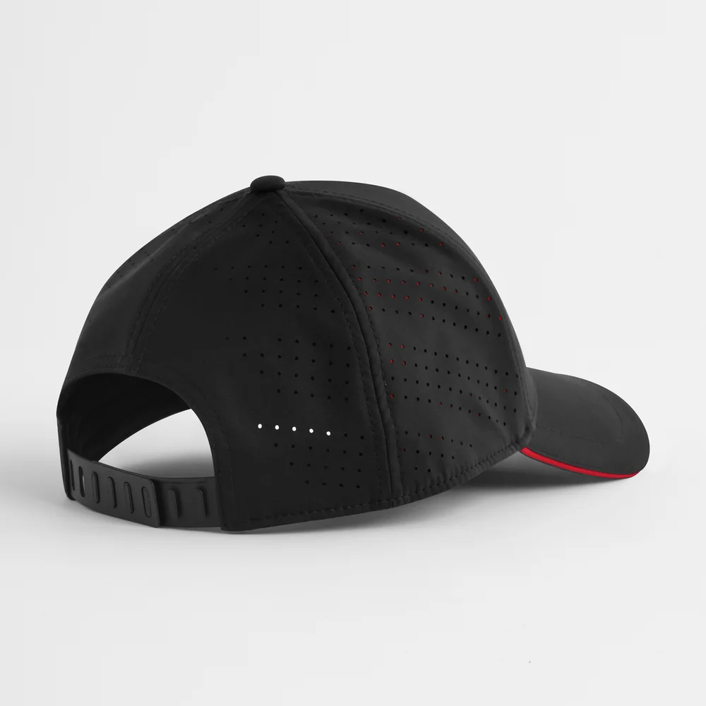 5 Panel Sandwich Kappe "Accelerate"