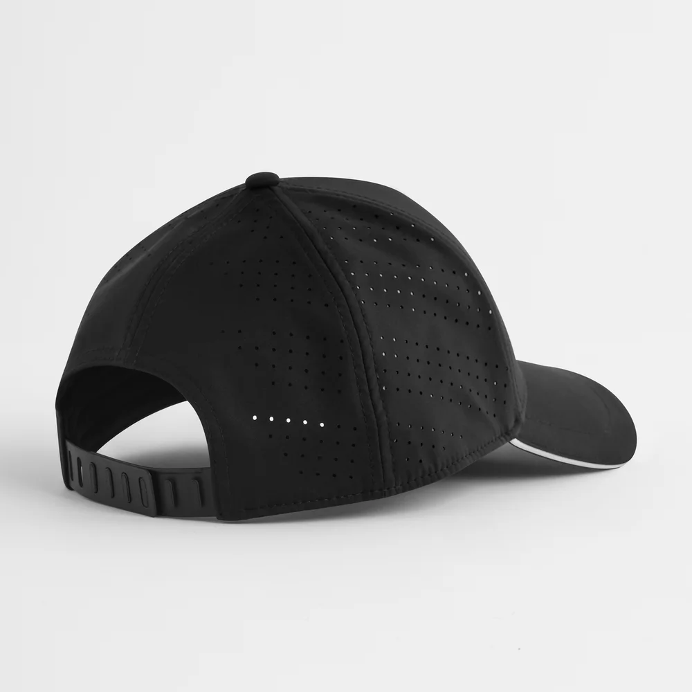 5 Panel Sandwich Kappe "Accelerate"