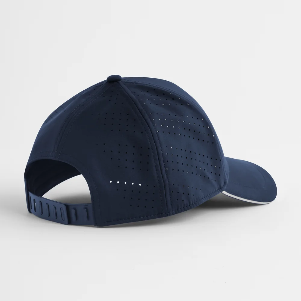 5 Panel Sandwich Kappe "Accelerate"