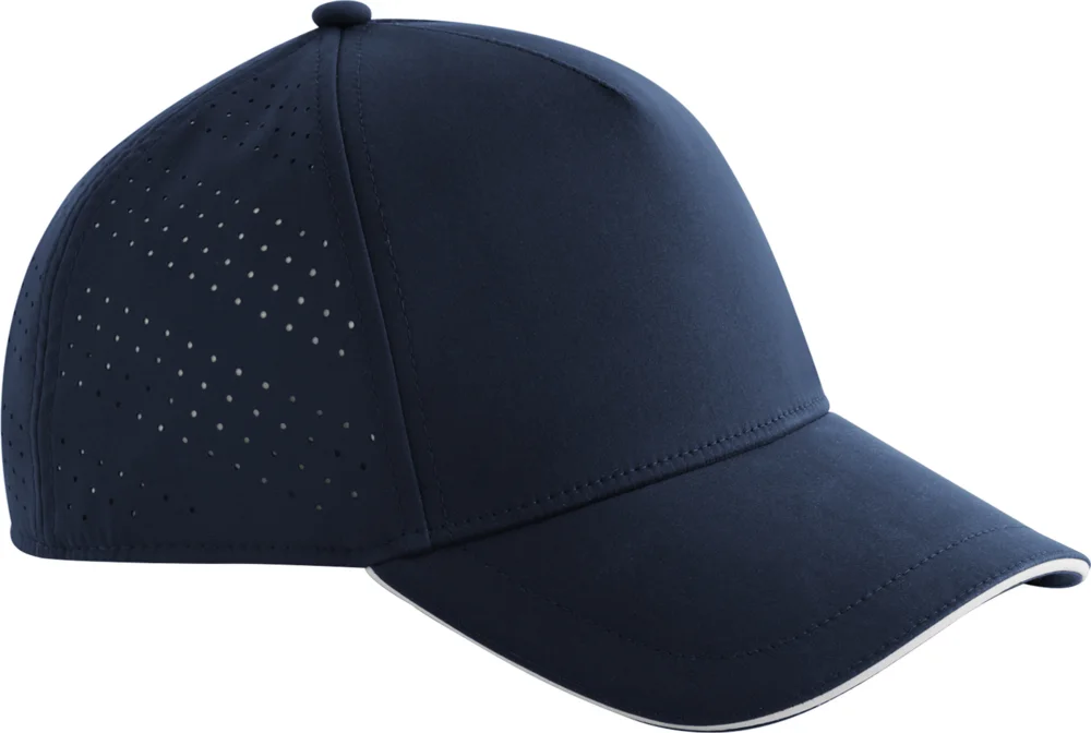 5 Panel Sandwich Kappe "Accelerate"