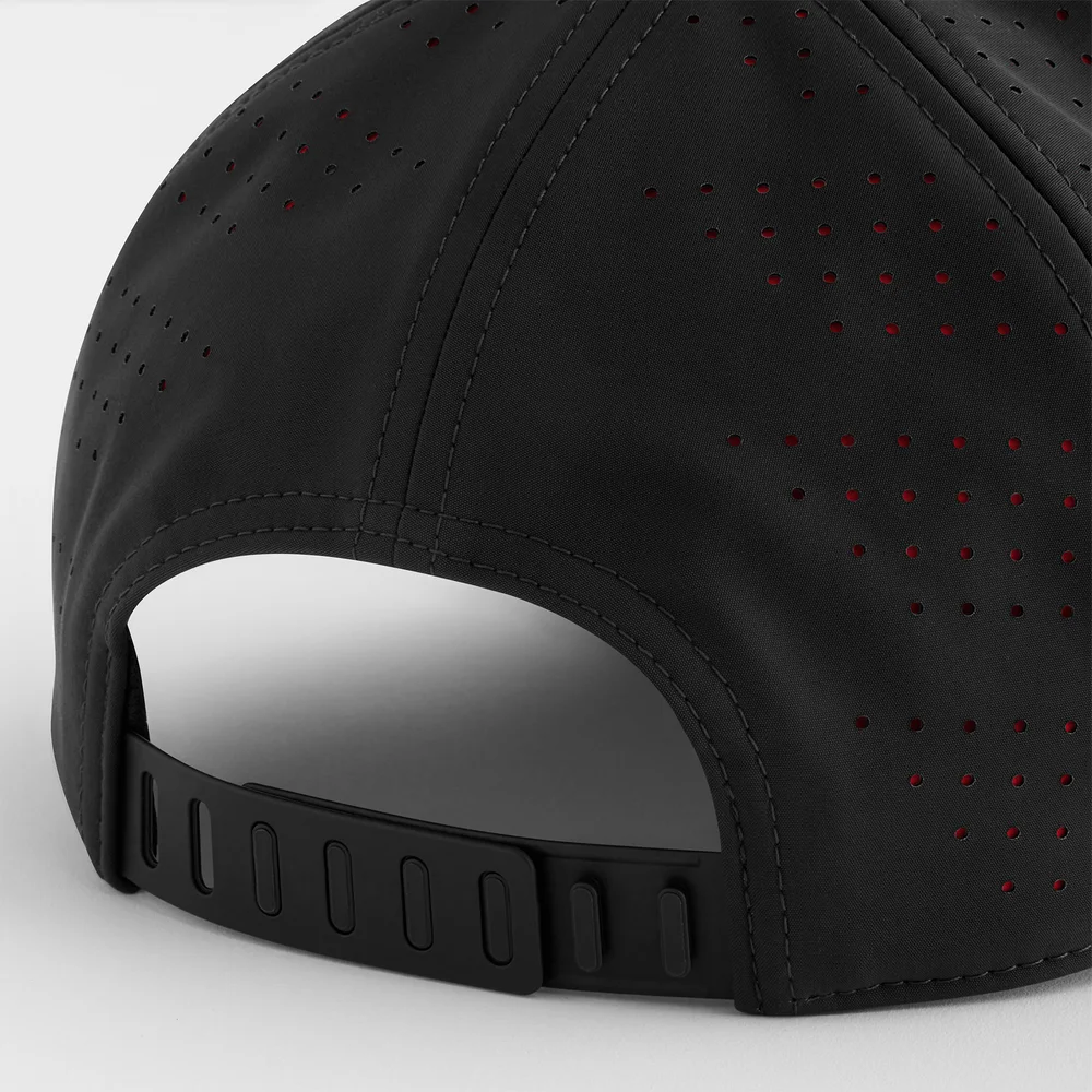 5 Panel Sandwich Kappe "Accelerate"