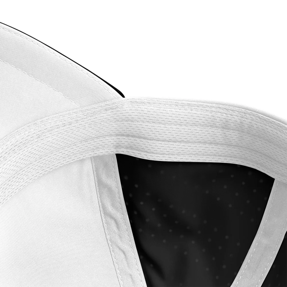 5 Panel Sandwich Kappe "Accelerate"