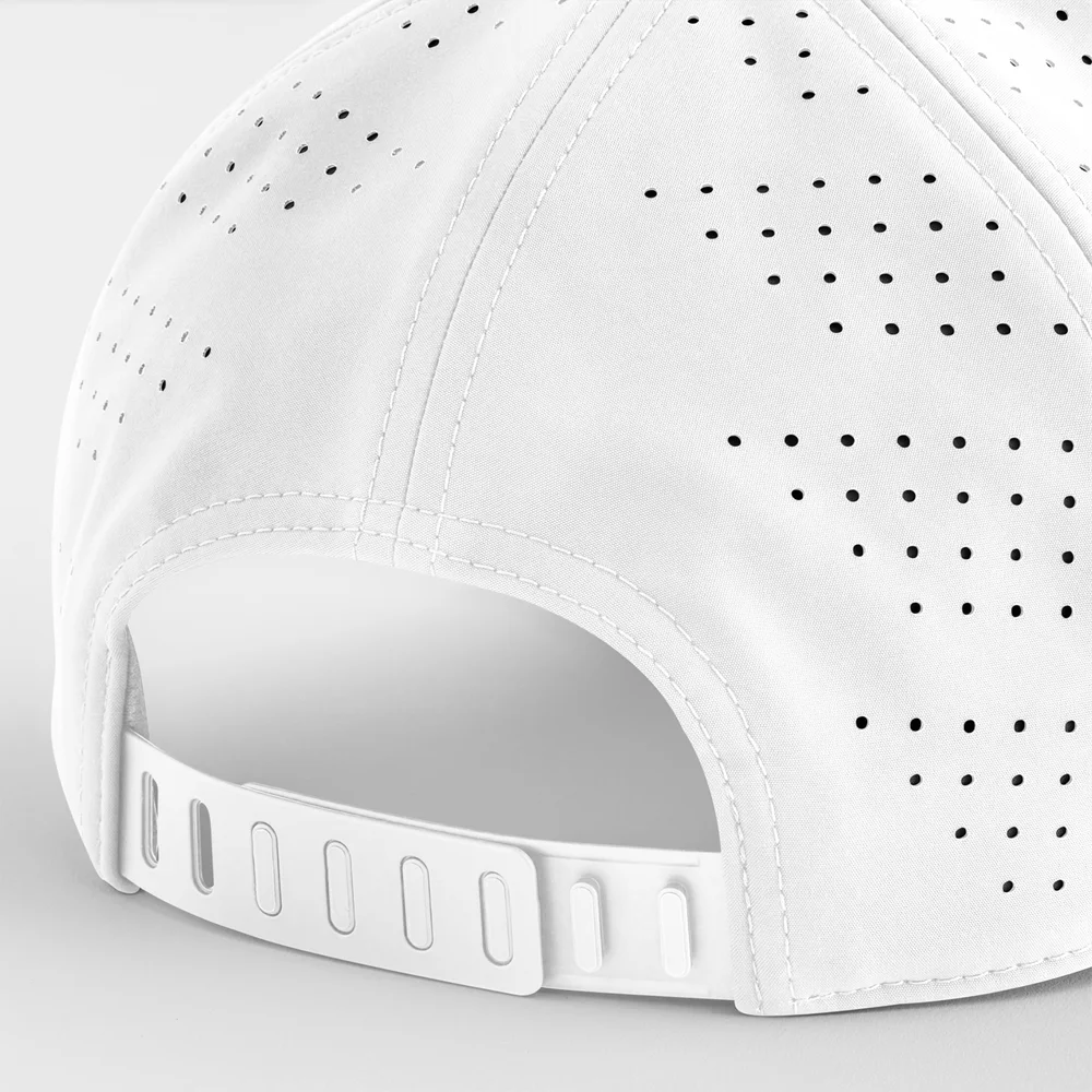 5 Panel Sandwich Kappe "Accelerate"