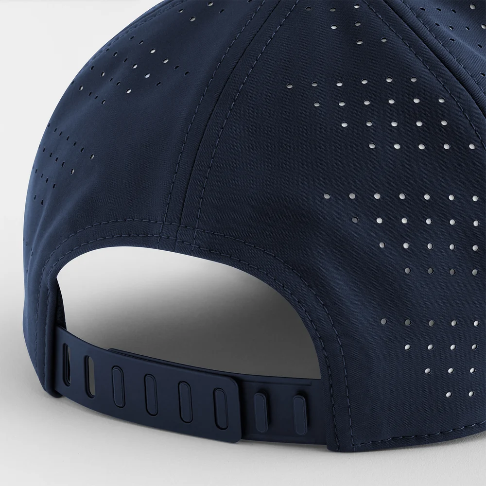 5 Panel Sandwich Kappe "Accelerate"
