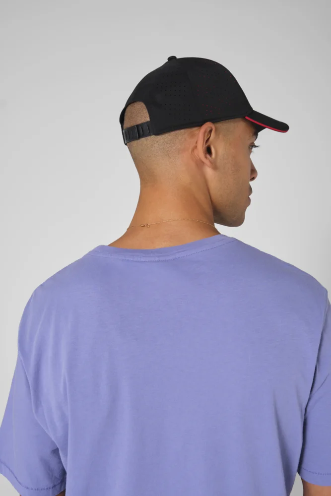 5 Panel Sandwich Kappe "Accelerate"