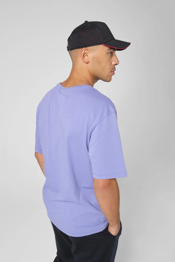 5 Panel Sandwich Kappe "Accelerate"