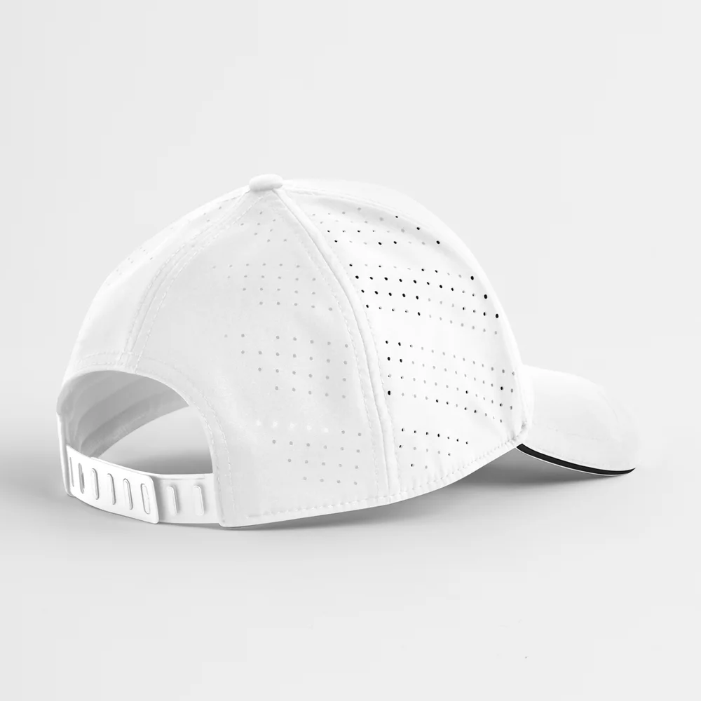 5 Panel Sandwich Kappe "Accelerate"