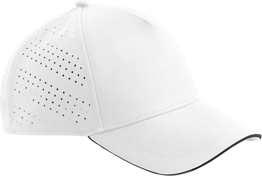 5 Panel Sandwich Kappe "Accelerate"