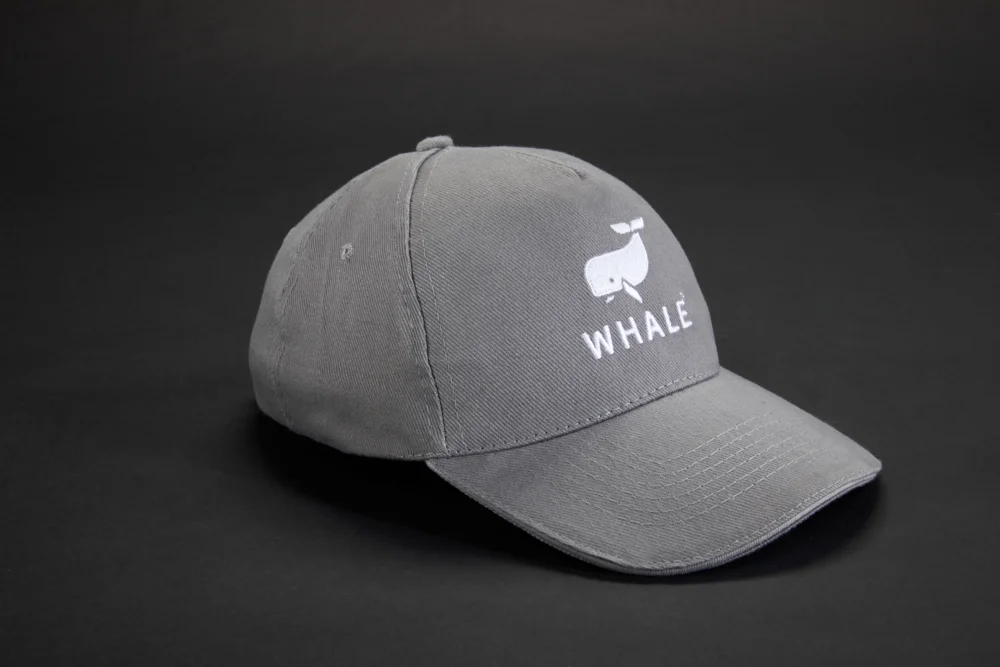 5 Panel Sandwich Cap
