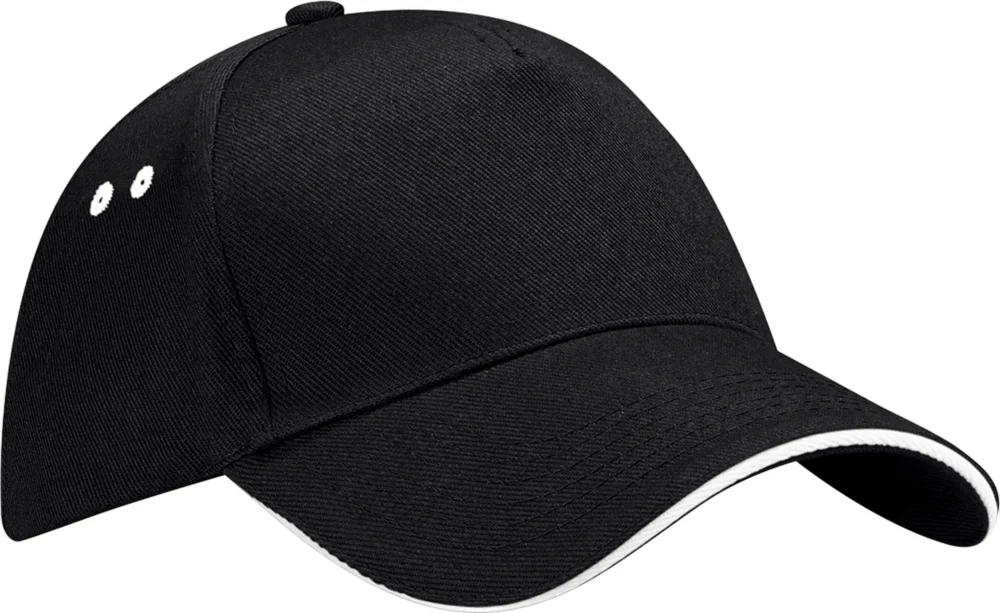 5 Panel Sandwich Kappe