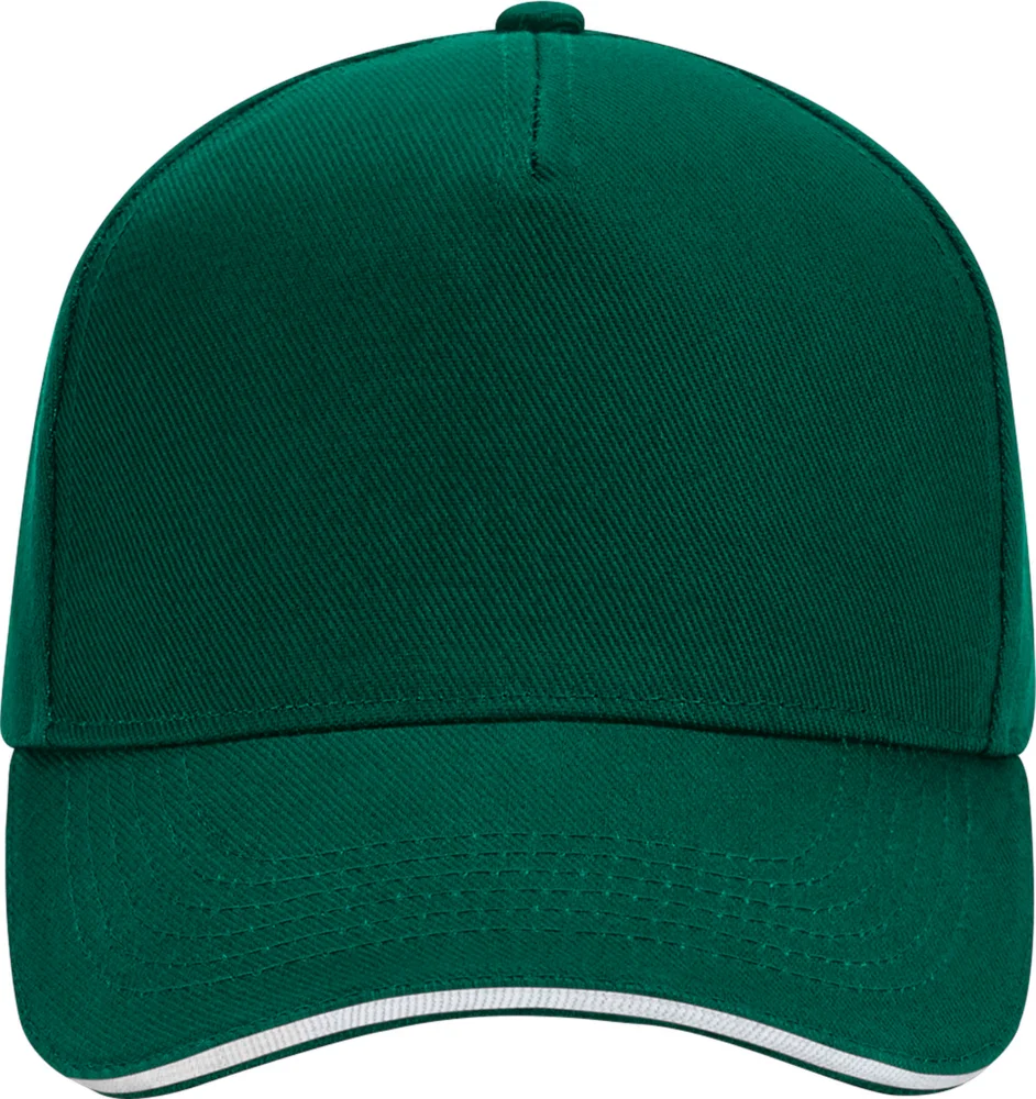 5 Panel Sandwich Kappe