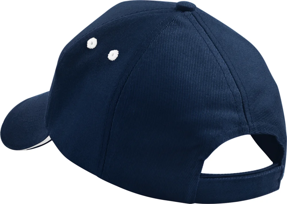 5 Panel Sandwich Kappe
