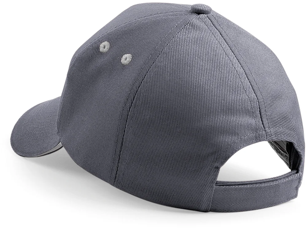 5 Panel Sandwich Kappe
