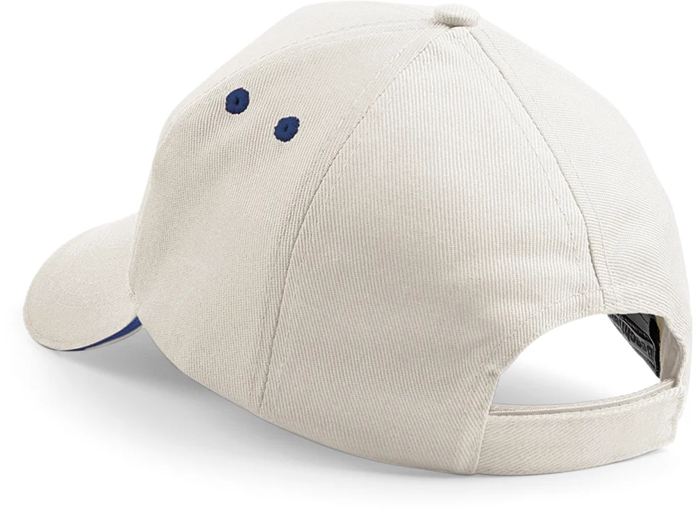 5 Panel Sandwich Kappe