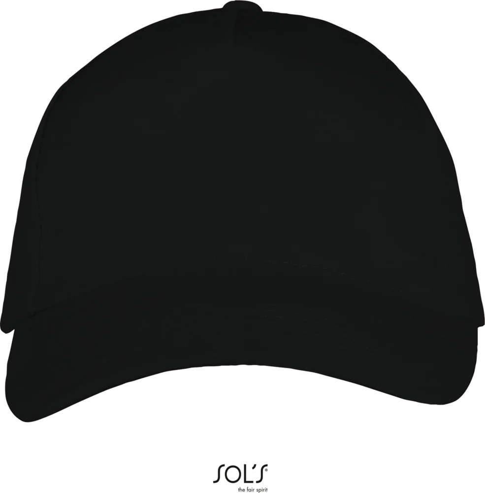 5 Panel Sandwich Cap