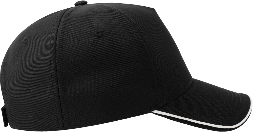 5 Panel Sandwich Kappe