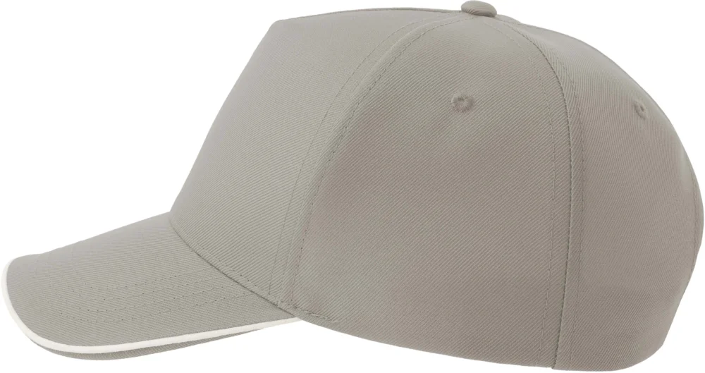 5 Panel Sandwich Kappe