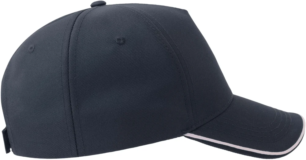 5 Panel Sandwich Kappe