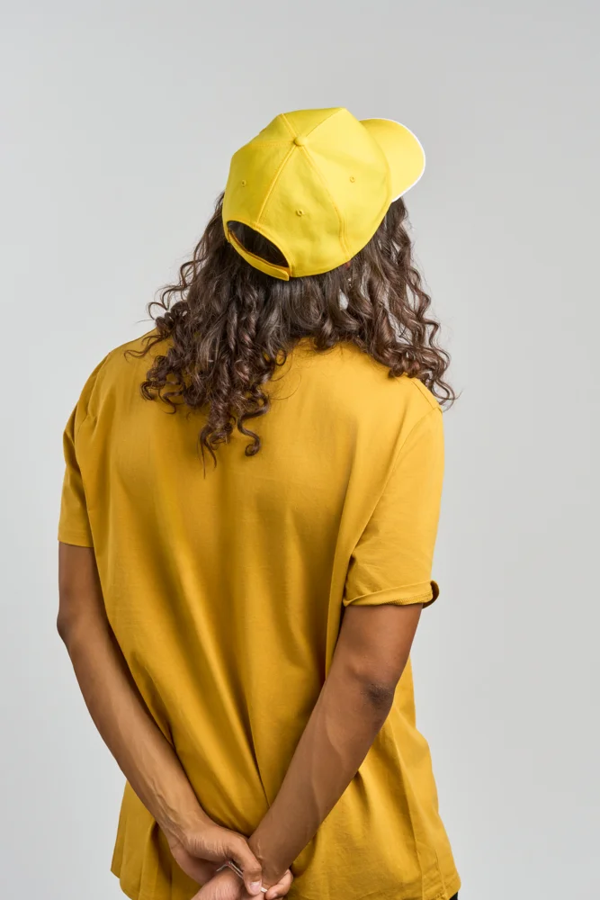 5 Panel Sandwich Kappe