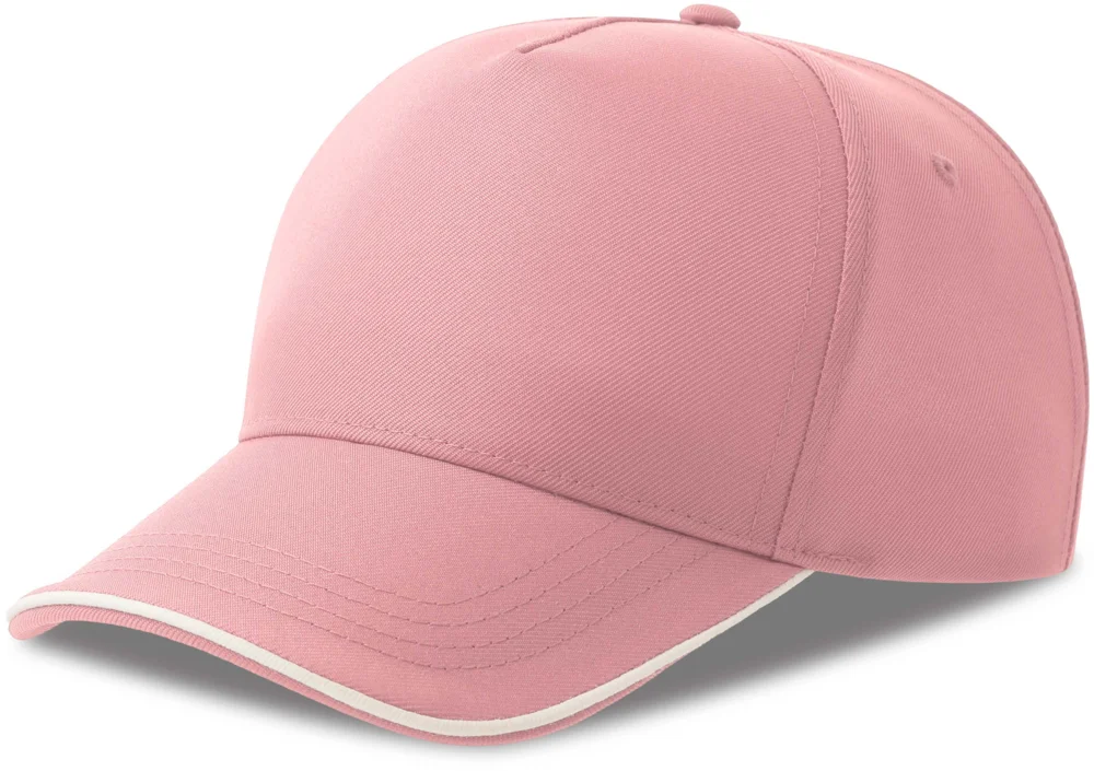 5 Panel Sandwich Kappe
