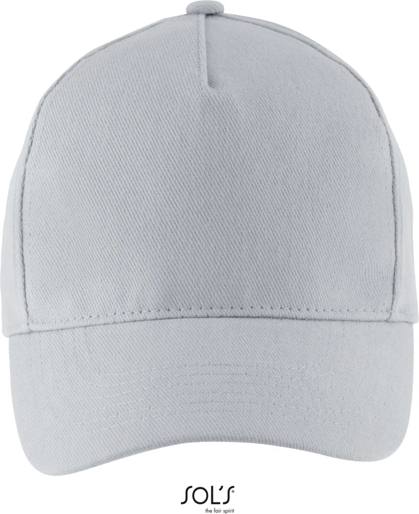 5 Panel Sandwich Cap