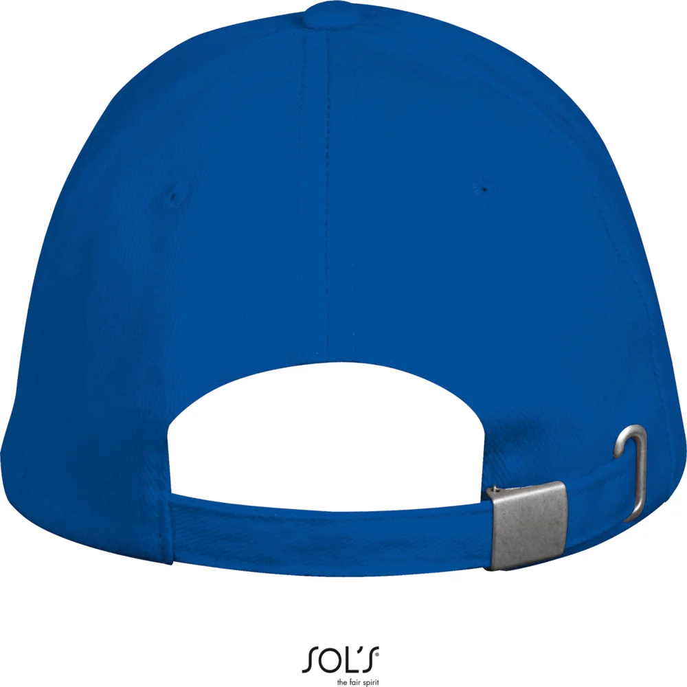 5 Panel Sandwich Cap