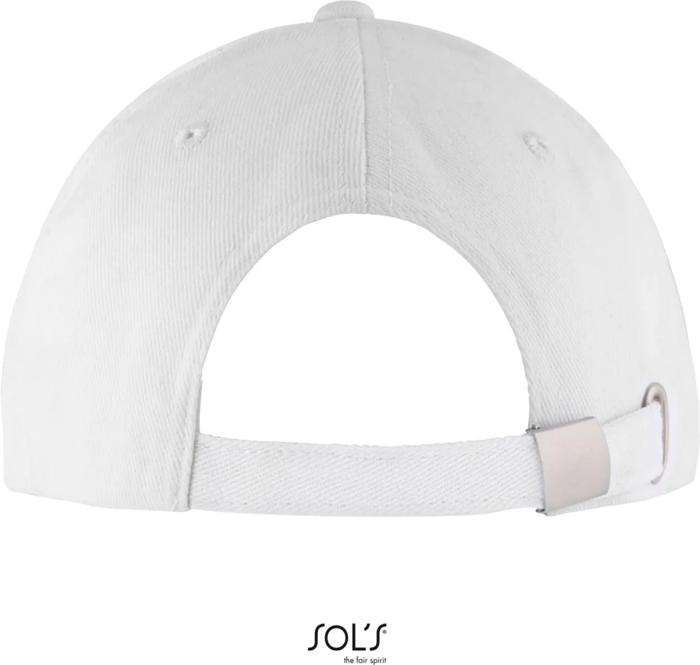 5 Panel Sandwich Cap
