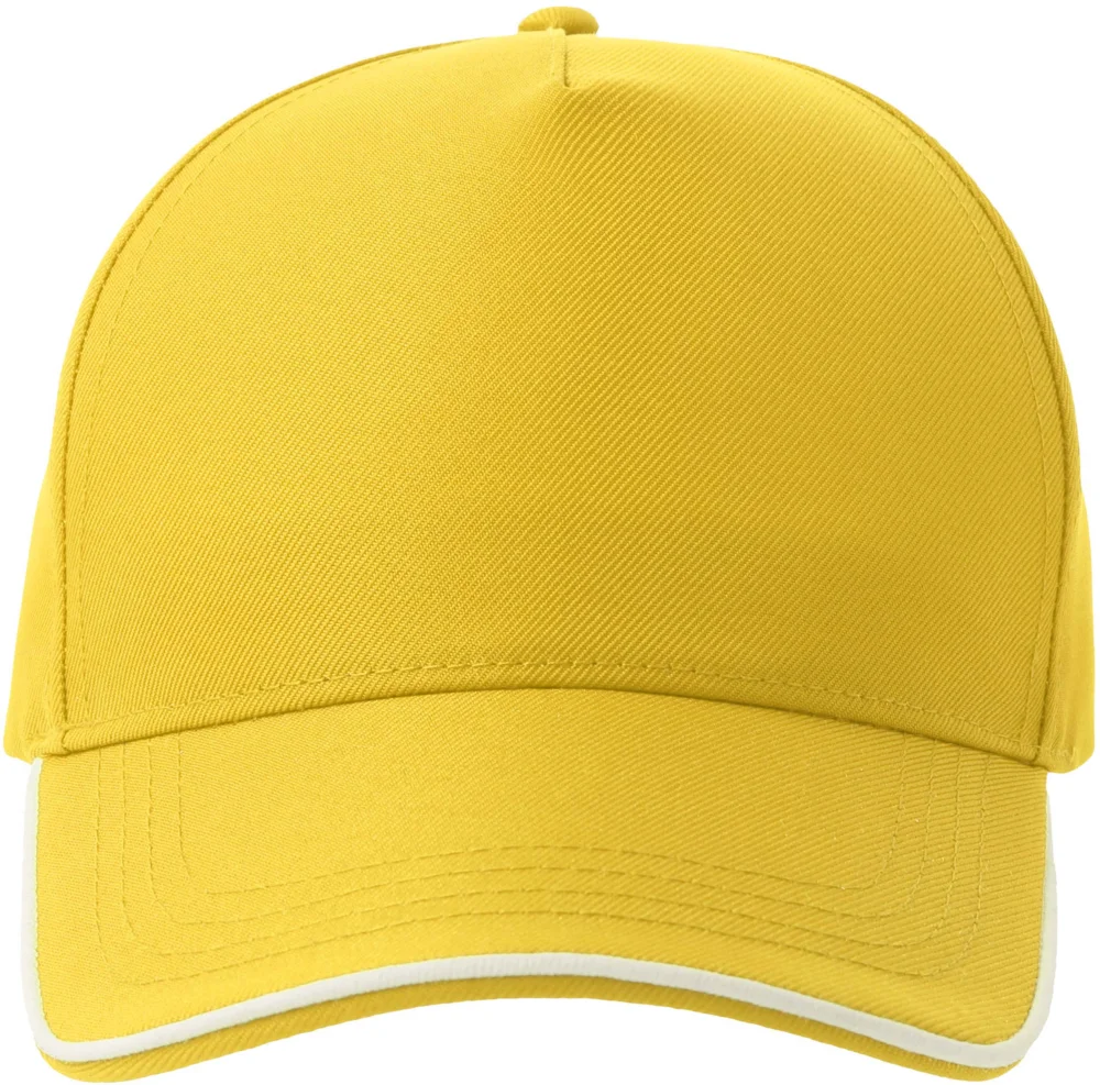 5 Panel Sandwich Kappe