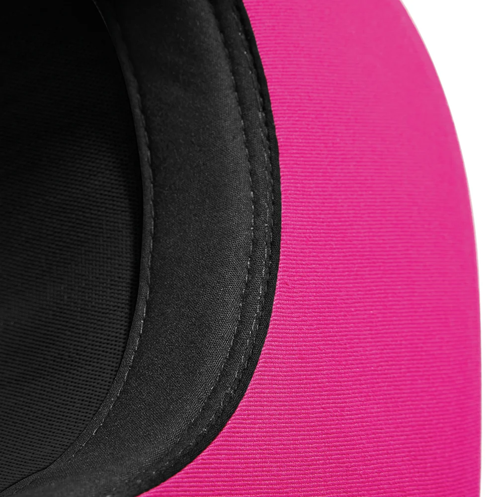 5 Panel Snapback Contrast Kappe