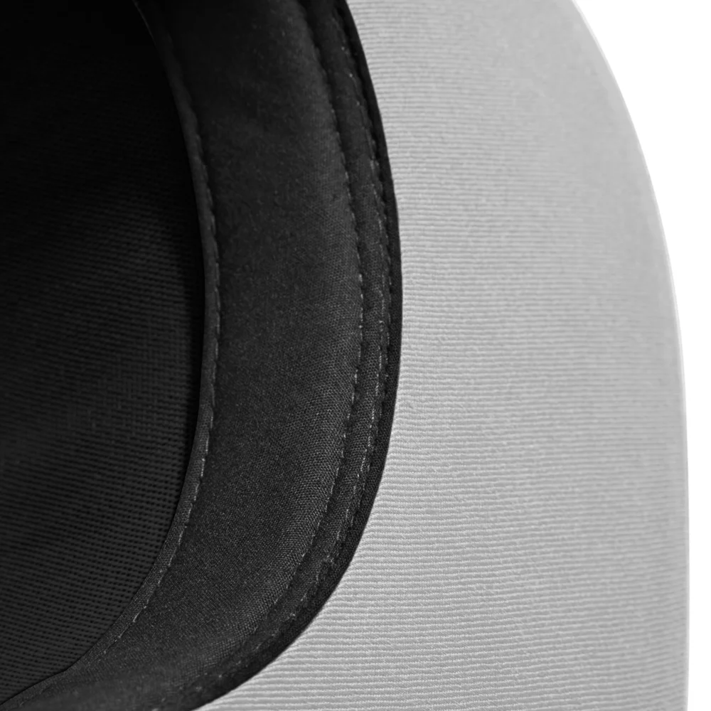 5 Panel Snapback Contrast Kappe