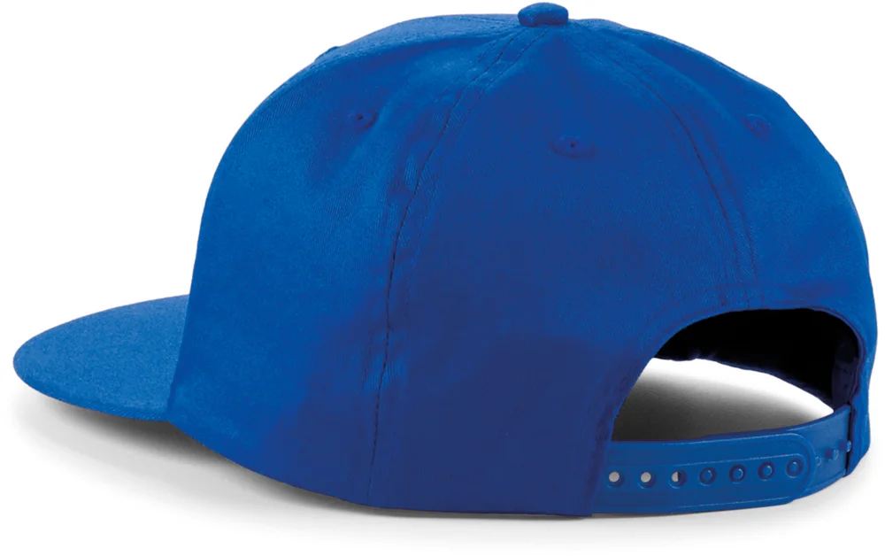 5 Panel Snapback Kappe